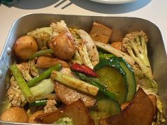 -0776食堂·京城创意菜(七里庄店)