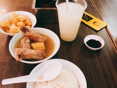 -松發肉骨茶(先得坊店)