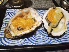 -济南鲁能贵和洲际酒店-第六层自助餐厅