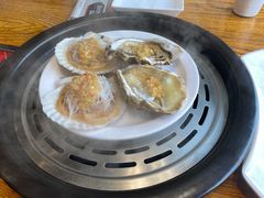 -海味当家·蒸锅海鲜(中山广场创始店)