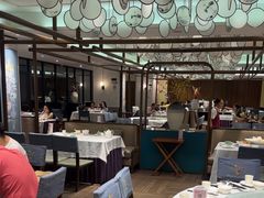 -西湖春天•老字号杭州菜(百汇店)