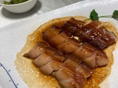 -功夫汤粤港餐厅(锦业路店)