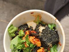 -黑色经典臭豆腐·湖南特产(太平街口店)