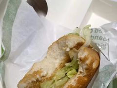 -麦当劳(广州南站店)