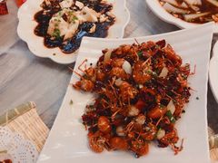 -亮亮蒸虾(石牌岭店)