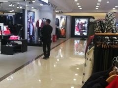 -燕莎友谊商城(亮马桥店)