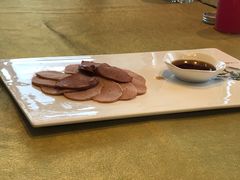 -菩提树·素食餐厅(汇智国际商业中心店)