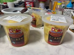 -Olé精品超市(苏州中心店)