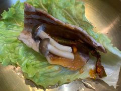 -金顺韩式烤肉·网红烤肉店(广利路店)