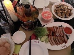 -甛时(咸奶油特色店)