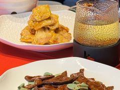 -百富源·海鲜辽菜(浑河堡店)
