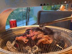 -西塔老太太泥炉烤肉(川沙百联店)