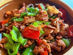 -味仙居(环城南路店)