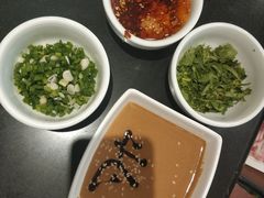 -北门涮肉·铜锅涮肉(南锣鼓巷店)