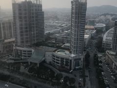 -石狮世茂摩天城摩天轮