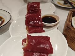 -粤食堂(天津和悦汇店)