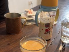 -BAMN coffee