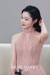 -MuseMarry婚纱(前海嘉里中心店)
