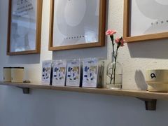 -Cafe on warm(丹霞店)
