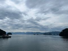 -千岛湖东南湖区