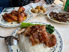 -渔记茶餐厅(渔村店)