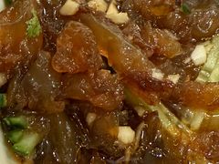 老醋蛰头-福来居烤鸭店(天坛二店)