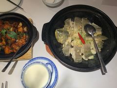 -汤城小厨•粤菜•靓汤(金宝街店)