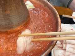 -情忆草原涮肉馆