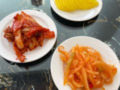 -桃园中华料理炸酱面(燕儿岛路店)
