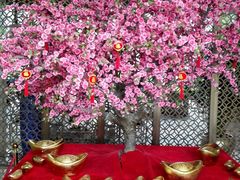 -北京园博大酒店