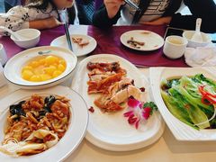 -凯鸽酒楼(振兴街店)