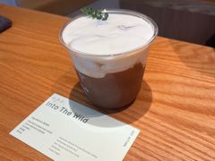 -O.P.S. CAFE