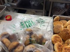 -满记烧饼(牛街东里小区一区店)