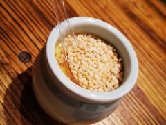 -额尔敦传统涮(公园西路店)