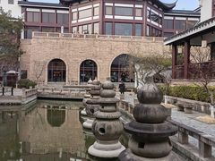-苏州吴宫泛太平洋酒店