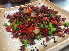 -宋记冕宁土菜馆(海门渔村二店)