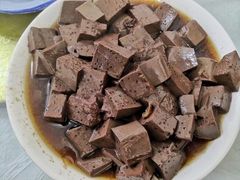 -龙潭李鸭子同乐饭店