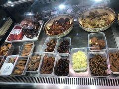 卤味-大学城夜市大排档(凤栖路店)