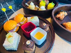 -影吧•悬崖海景(珠海凤凰湾悦椿酒店)