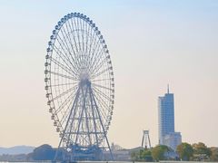 -蠡湖大桥公园