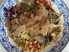 -巧克力渔家.小船海鲜胶东菜(万平口店)