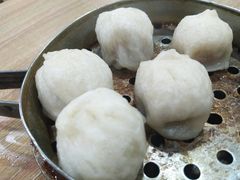 -吃不亏特色包子(三峡广场店)