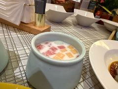 -元素中餐厅.海南菜.粤菜.椰子鸡.海鲜.包房.石梅湾威斯汀度假酒店