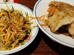 -新兴园饺子馆(河南街店)