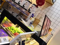 -茶百道(永旺店)
