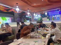 -黄记煌三汁焖锅(首创奥特莱斯店)