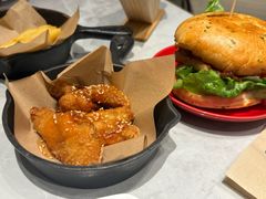 -必胜客(嘉兴万达店)