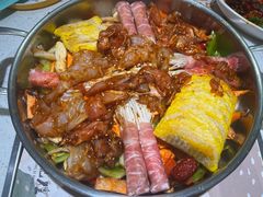 -黄记煌三汁焖锅(悦方IDmall店)