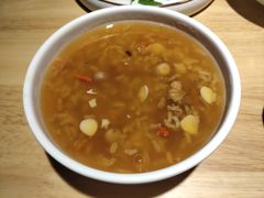 小六黄桂粥-小六汤包·老字号·中华名小吃(兴庆路店)