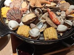 -四季餐厅·新津菜(环湖中路店)